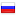 avitasport.ru hosted country
